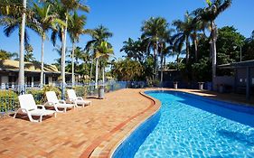 Kondari Hotel Hervey Bay